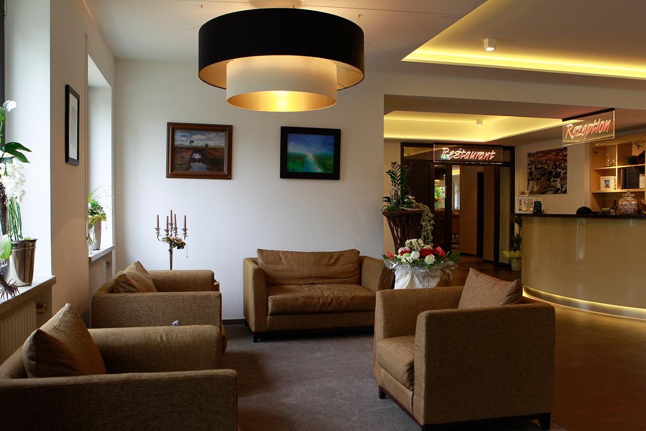 Saterlaender Hof Bei Nico Otel Ramsloh Dış mekan fotoğraf